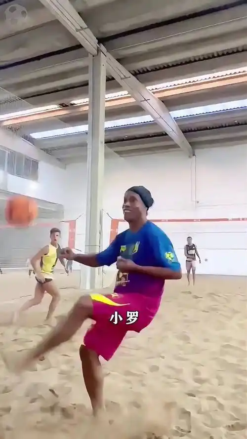 球员