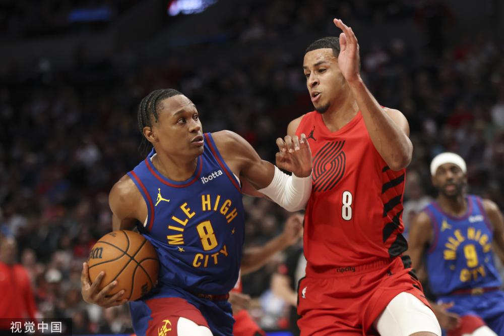 球员的干扰 球员的干扰