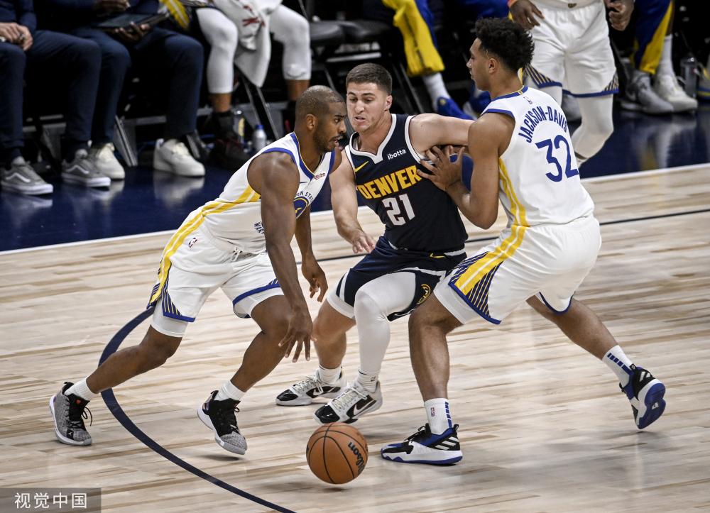 对手在防守 对手在防守